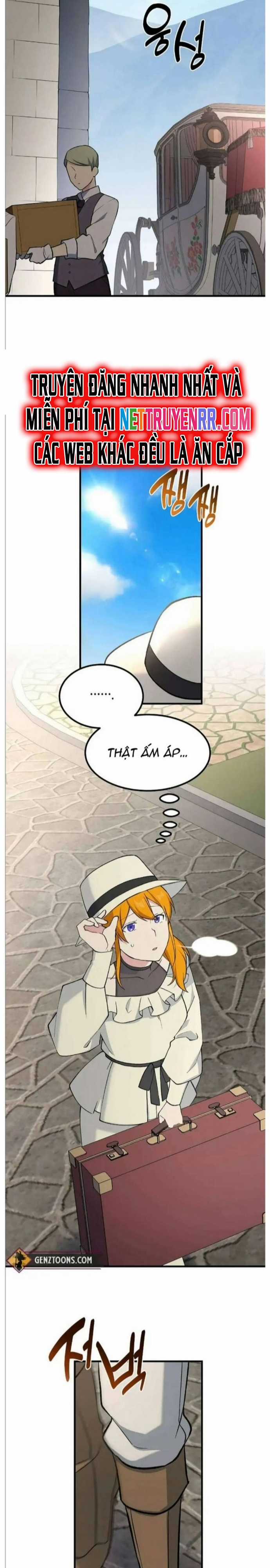 Bách Kiếp Cường Giả Chapter 80 trang 22