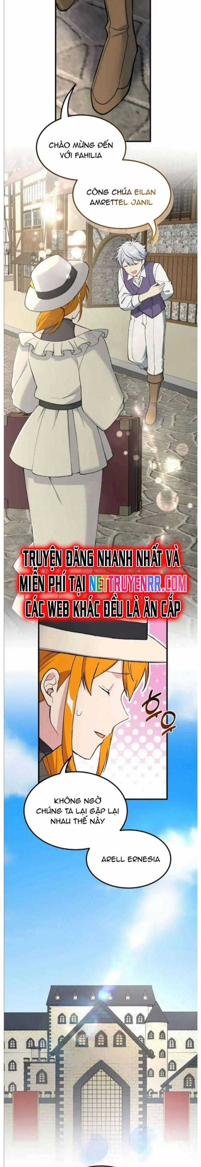 Bách Kiếp Cường Giả Chapter 80 trang 23