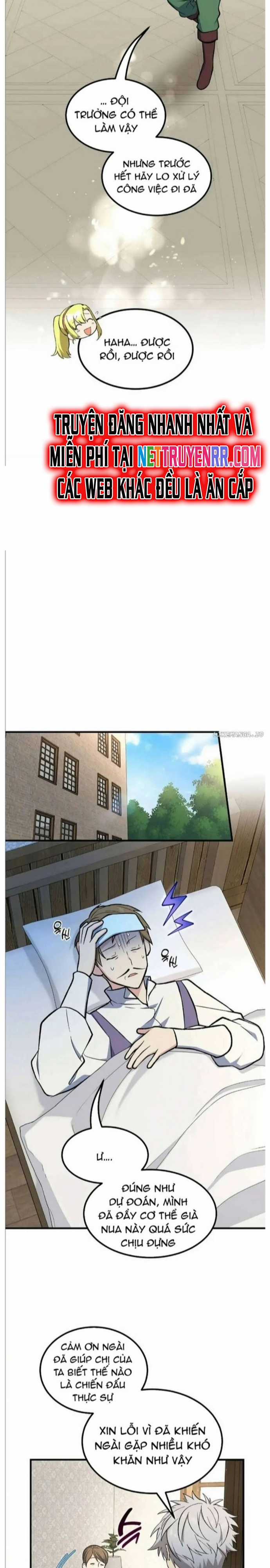 Bách Kiếp Cường Giả Chapter 80 trang 3