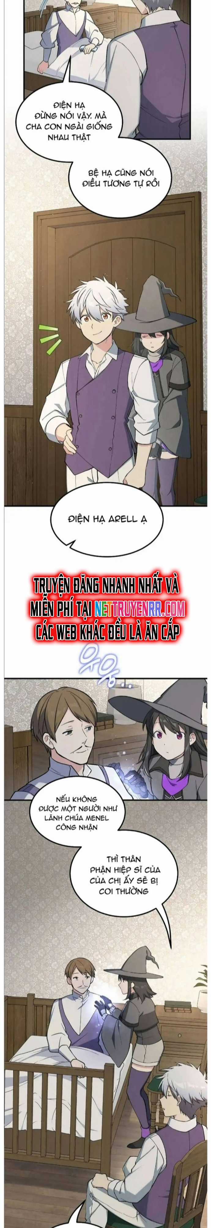 Bách Kiếp Cường Giả Chapter 80 trang 4