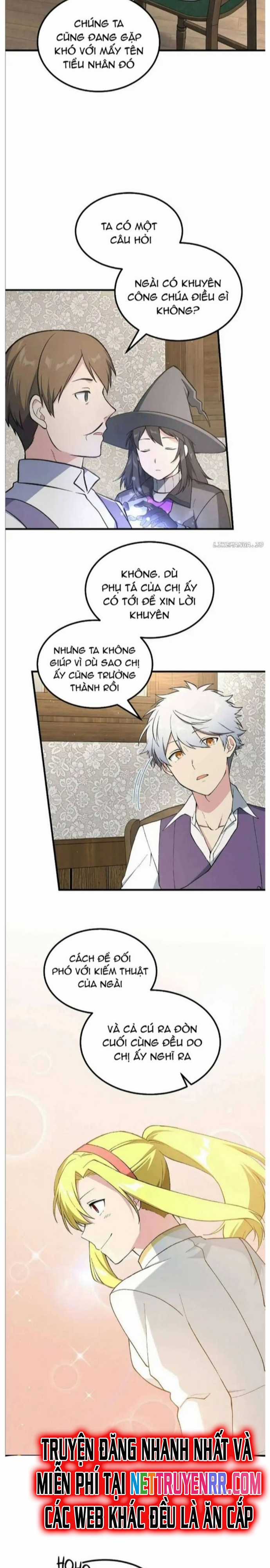 Bách Kiếp Cường Giả Chapter 80 trang 5