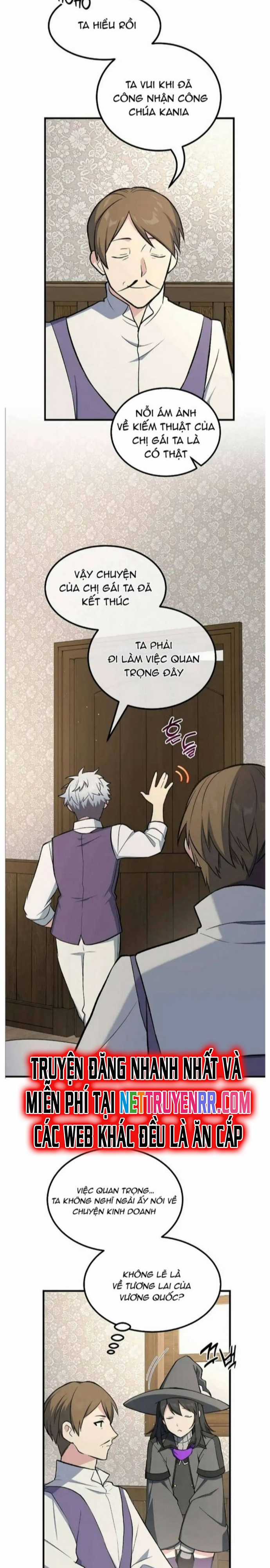 Bách Kiếp Cường Giả Chapter 80 trang 6