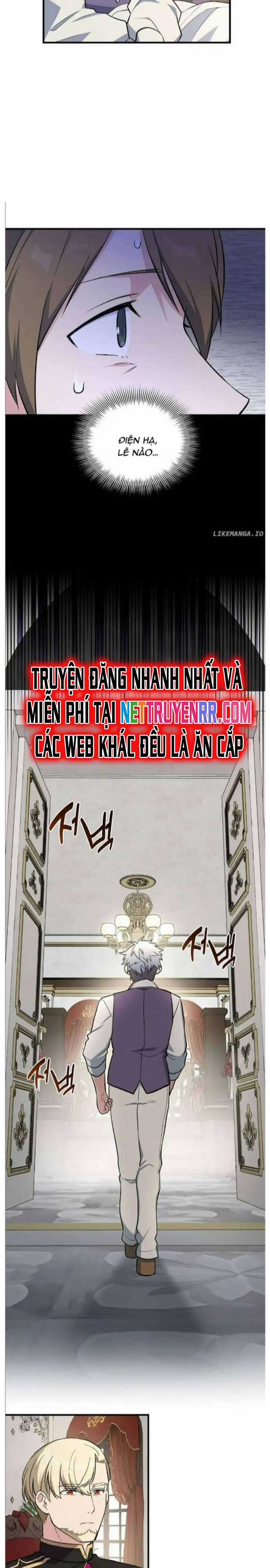 Bách Kiếp Cường Giả Chapter 80 trang 7