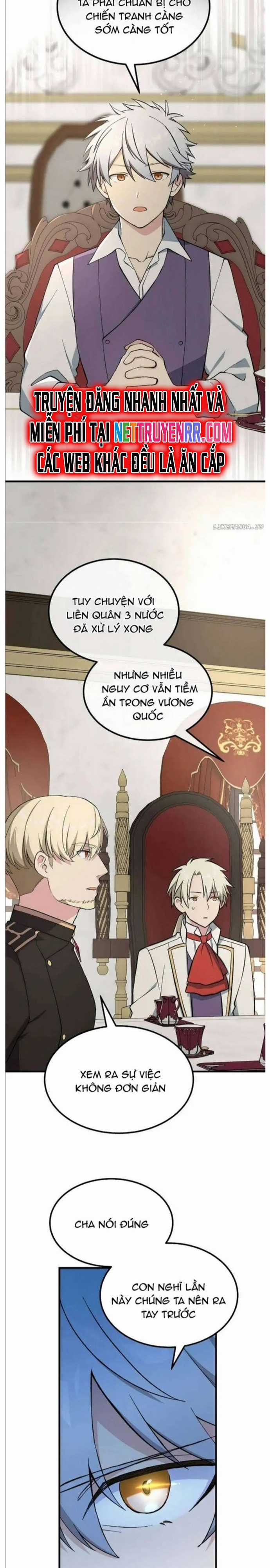 Bách Kiếp Cường Giả Chapter 80 trang 9