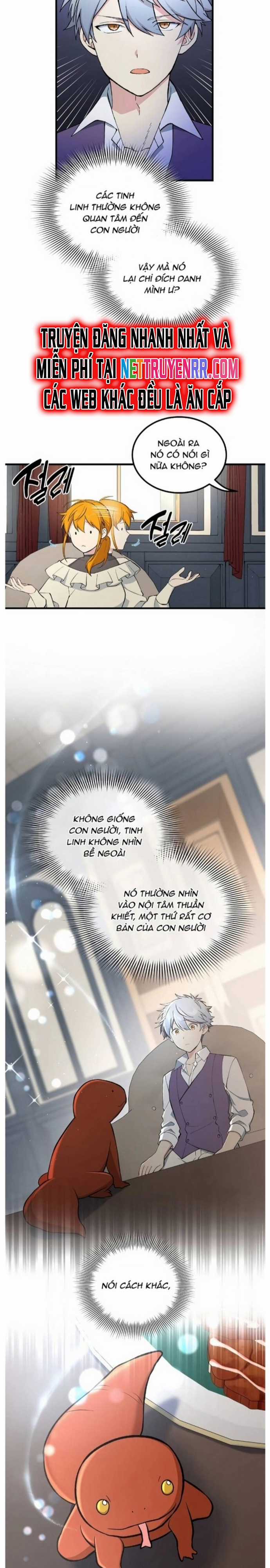 Bách Kiếp Cường Giả Chapter 81 trang 10