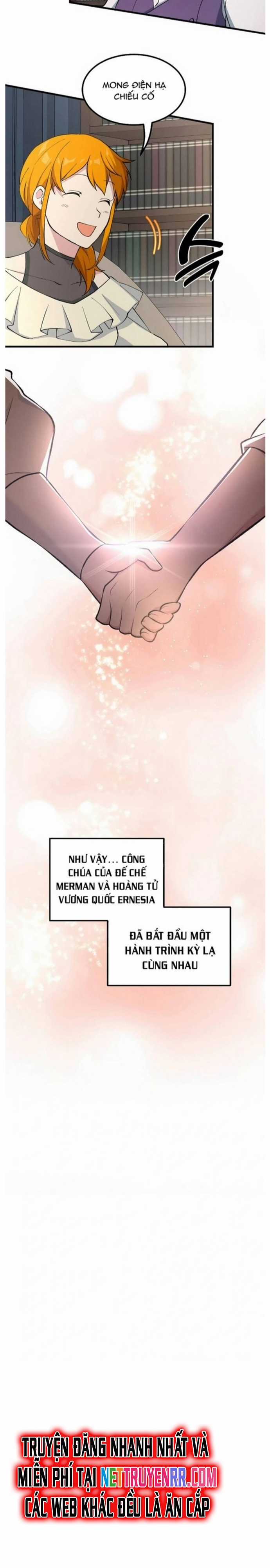 Bách Kiếp Cường Giả Chapter 81 trang 12