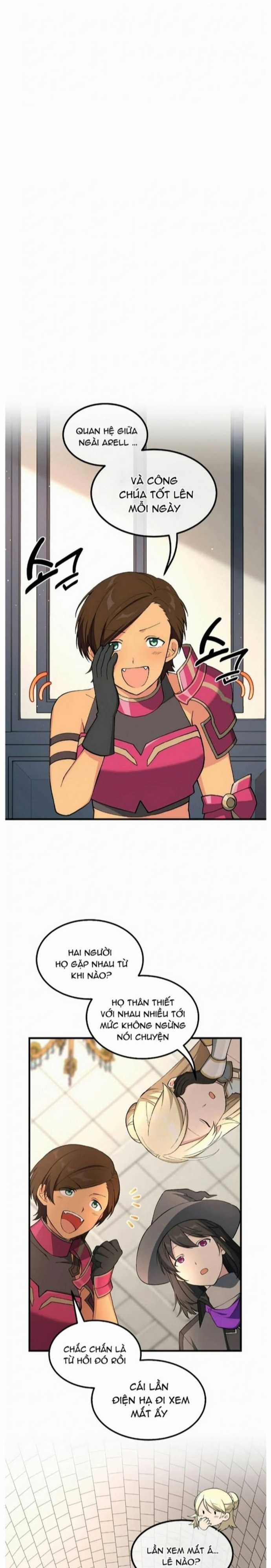 Bách Kiếp Cường Giả Chapter 81 trang 13