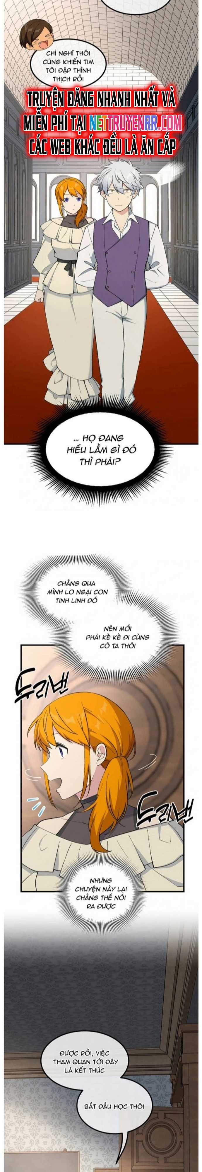 Bách Kiếp Cường Giả Chapter 81 trang 14