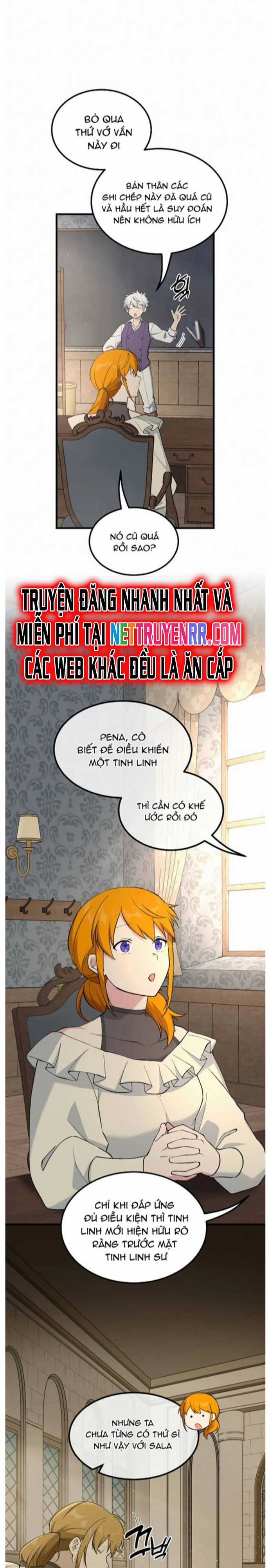 Bách Kiếp Cường Giả Chapter 81 trang 16