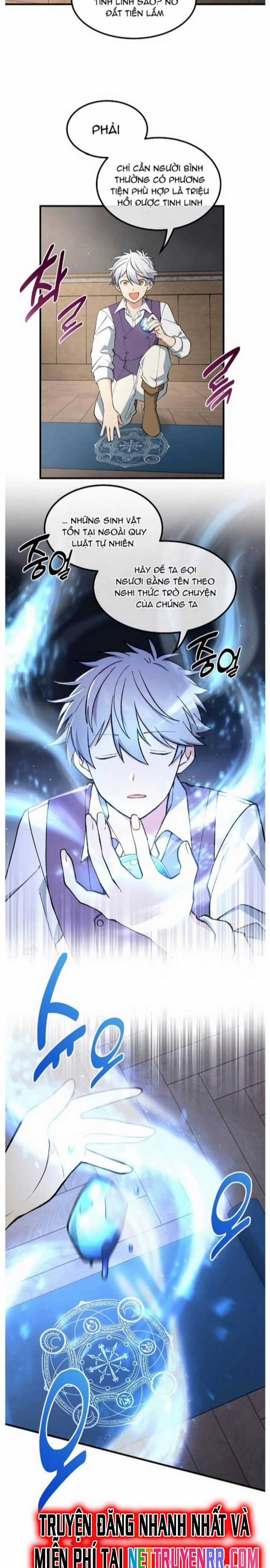 Bách Kiếp Cường Giả Chapter 81 trang 18