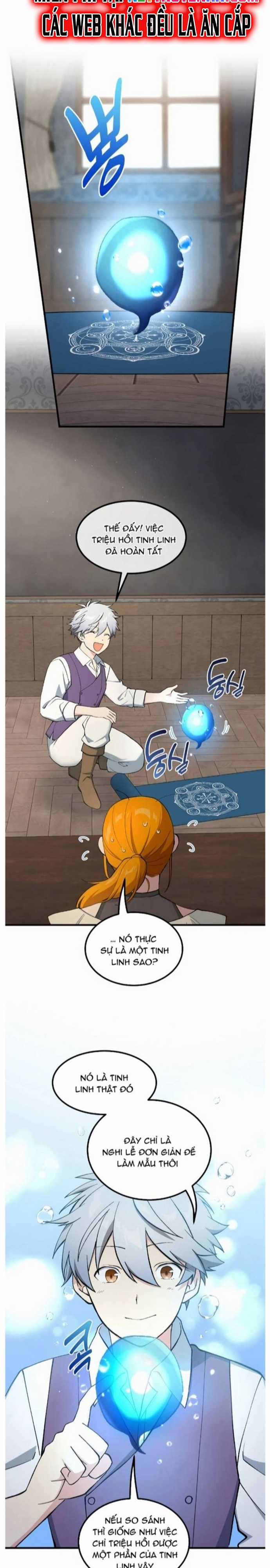 Bách Kiếp Cường Giả Chapter 81 trang 19