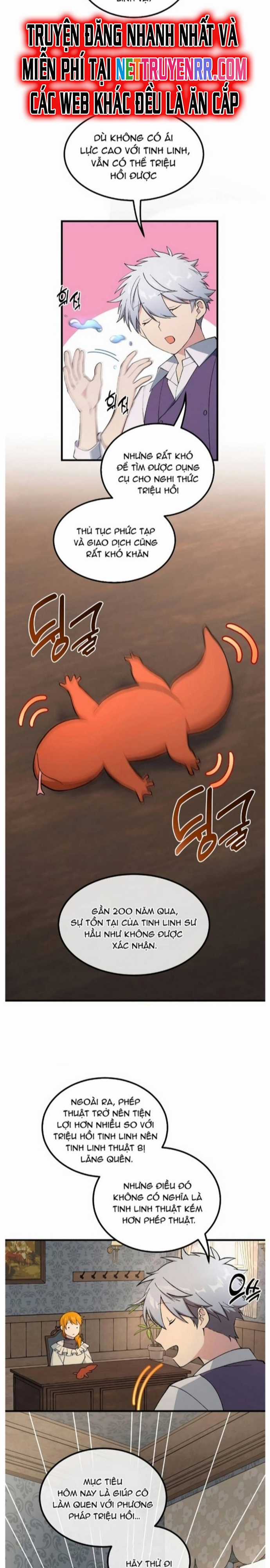 Bách Kiếp Cường Giả Chapter 81 trang 20