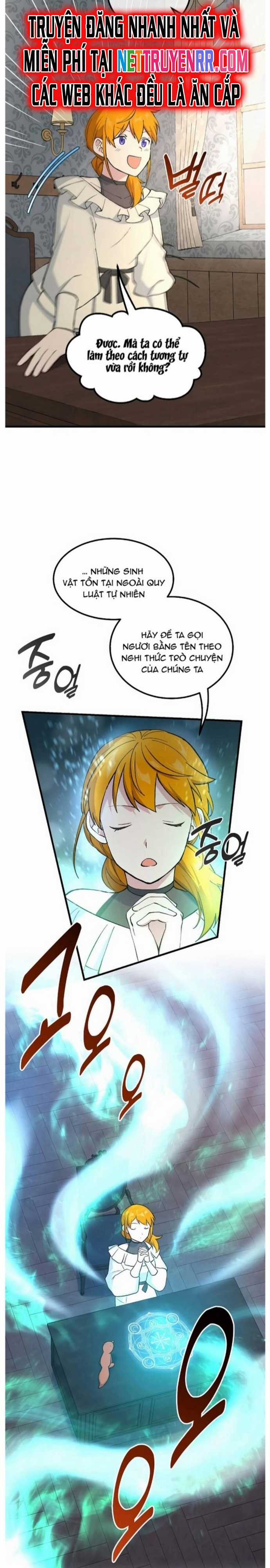 Bách Kiếp Cường Giả Chapter 81 trang 21