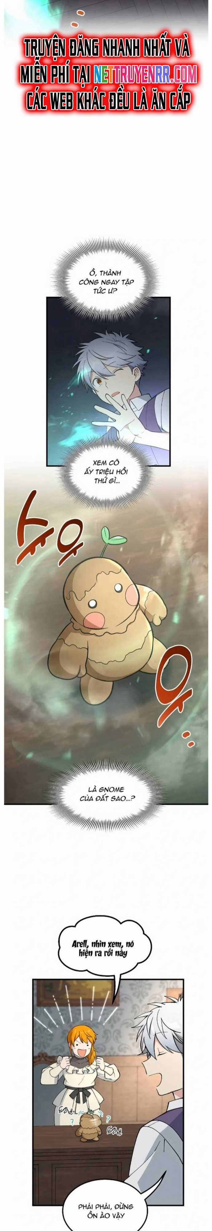 Bách Kiếp Cường Giả Chapter 81 trang 22