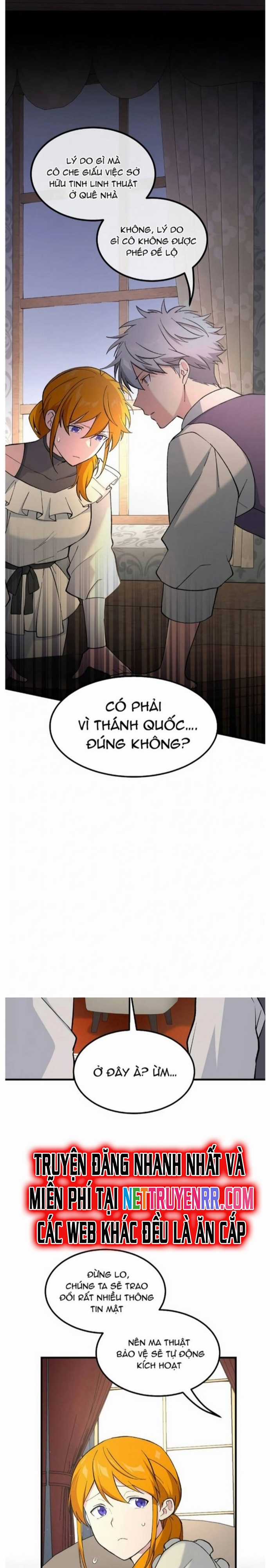 Bách Kiếp Cường Giả Chapter 81 trang 25