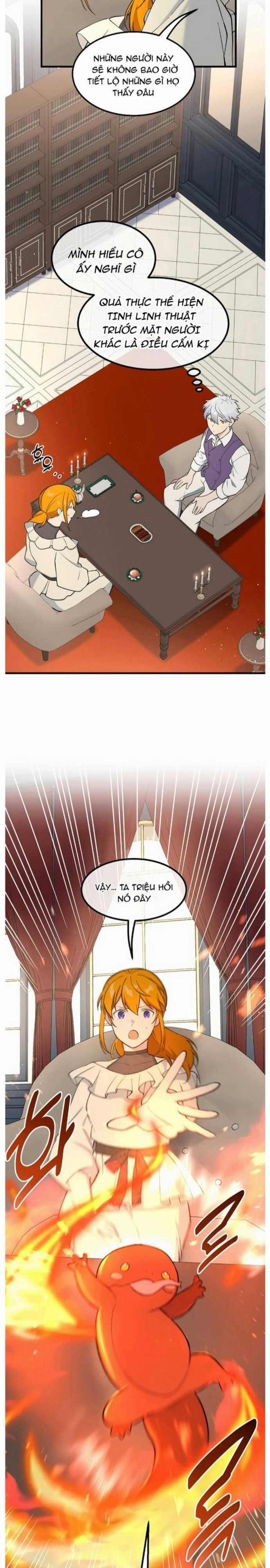 Bách Kiếp Cường Giả Chapter 81 trang 26