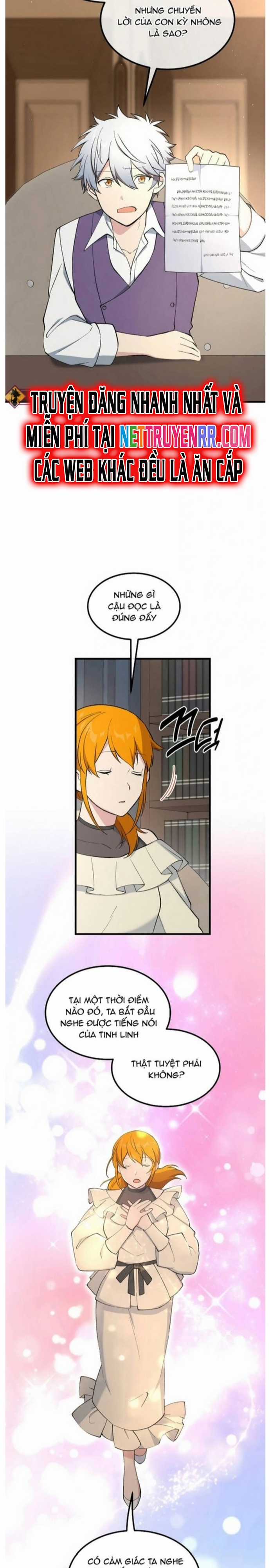 Bách Kiếp Cường Giả Chapter 81 trang 28