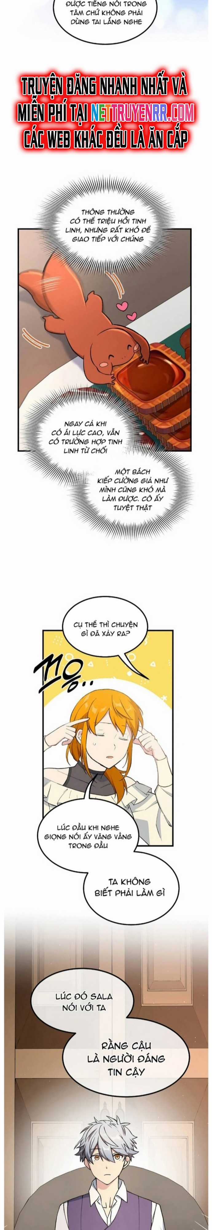 Bách Kiếp Cường Giả Chapter 81 trang 29