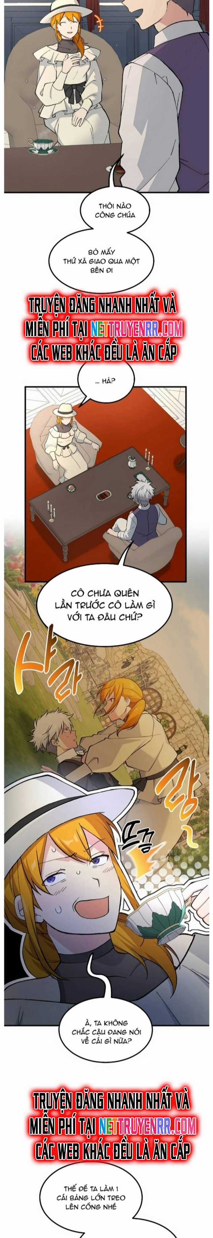 Bách Kiếp Cường Giả Chapter 81 trang 3