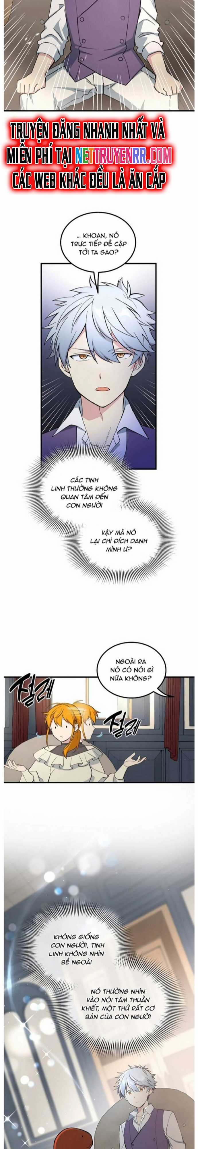 Bách Kiếp Cường Giả Chapter 81 trang 30