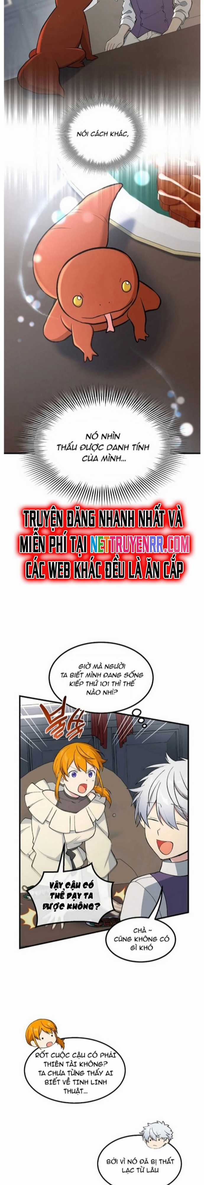 Bách Kiếp Cường Giả Chapter 81 trang 31