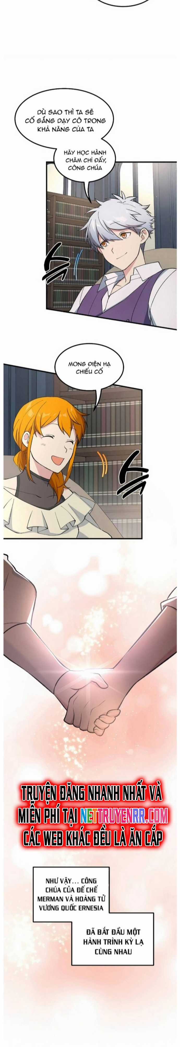 Bách Kiếp Cường Giả Chapter 81 trang 32