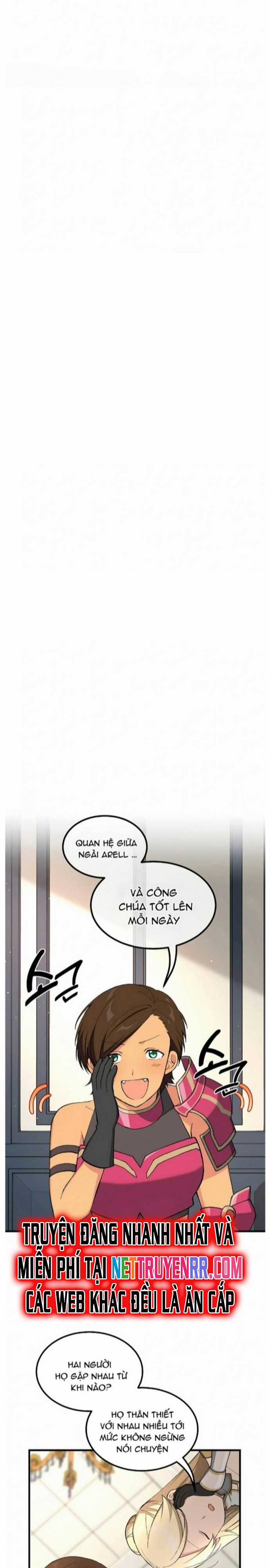 Bách Kiếp Cường Giả Chapter 81 trang 33