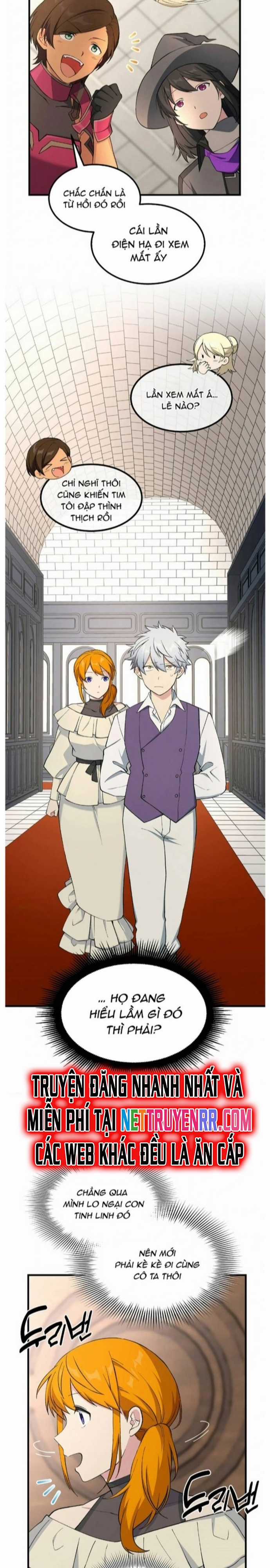 Bách Kiếp Cường Giả Chapter 81 trang 34