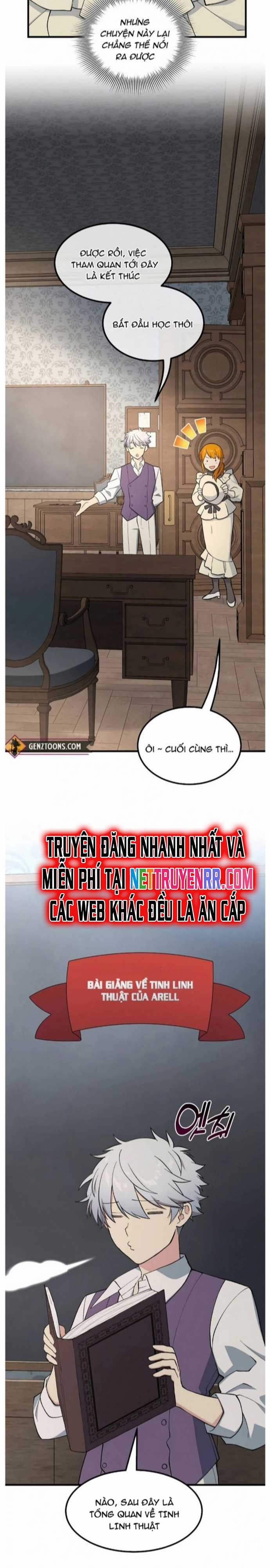 Bách Kiếp Cường Giả Chapter 81 trang 35