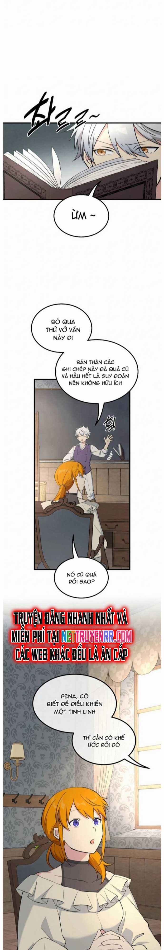 Bách Kiếp Cường Giả Chapter 81 trang 36