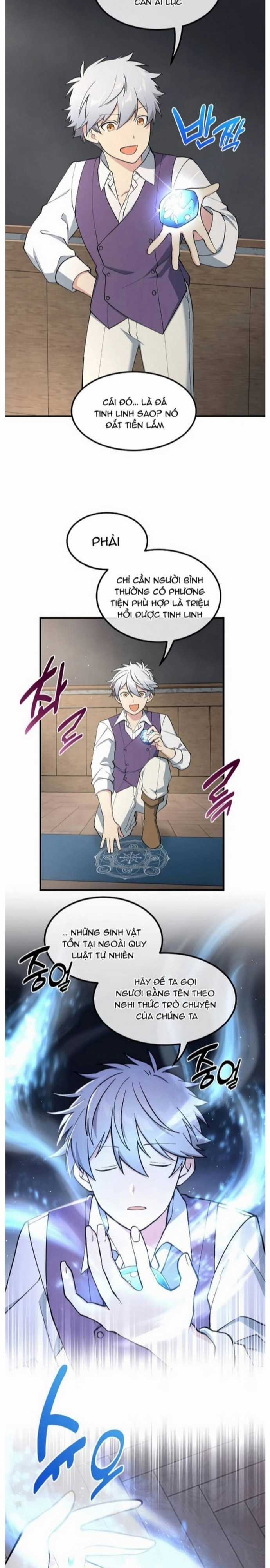 Bách Kiếp Cường Giả Chapter 81 trang 38