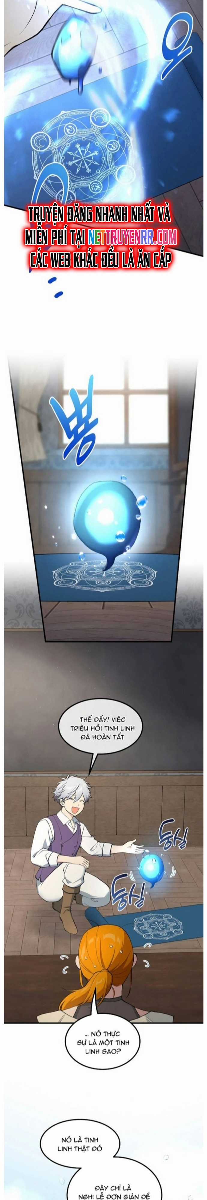 Bách Kiếp Cường Giả Chapter 81 trang 39