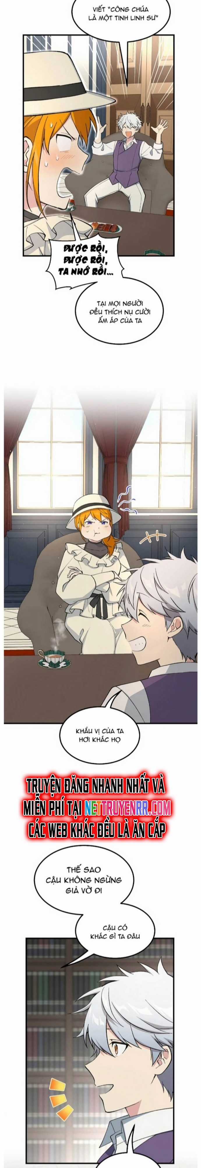 Bách Kiếp Cường Giả Chapter 81 trang 4