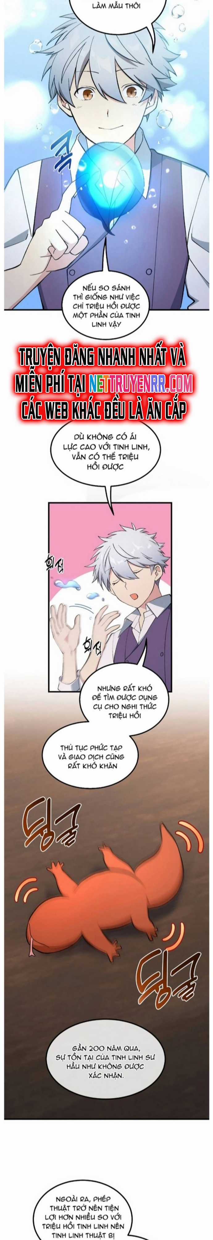 Bách Kiếp Cường Giả Chapter 81 trang 40