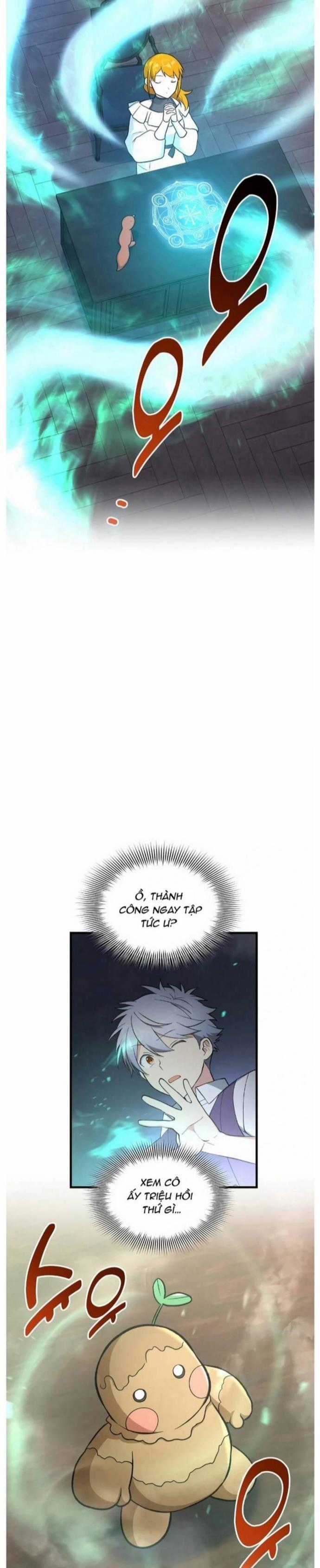 Bách Kiếp Cường Giả Chapter 81 trang 42