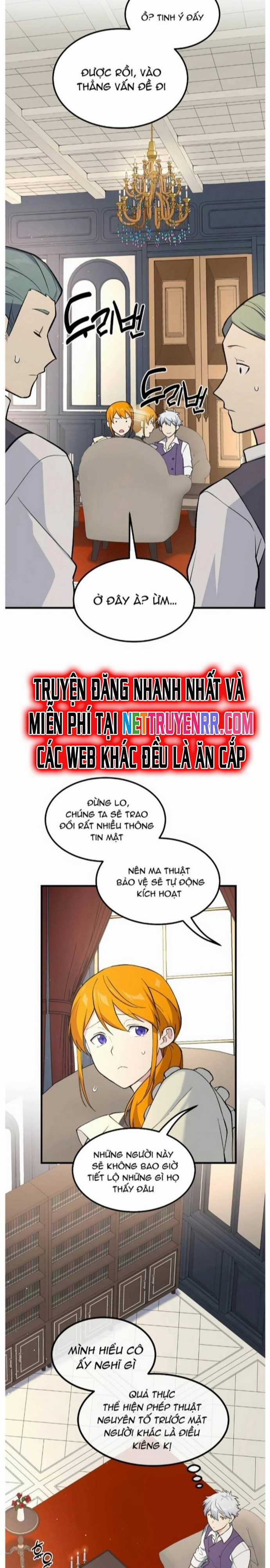 Bách Kiếp Cường Giả Chapter 81 trang 5