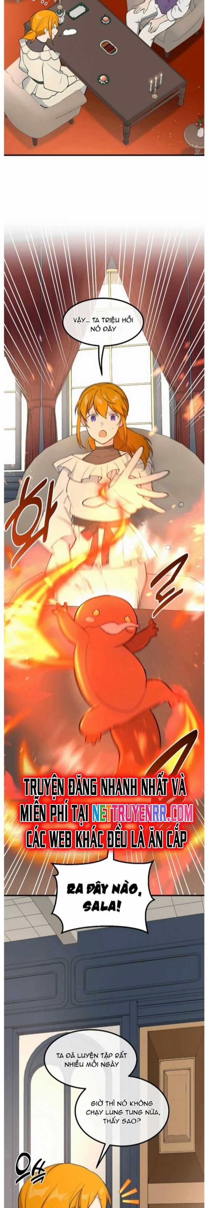 Bách Kiếp Cường Giả Chapter 81 trang 6