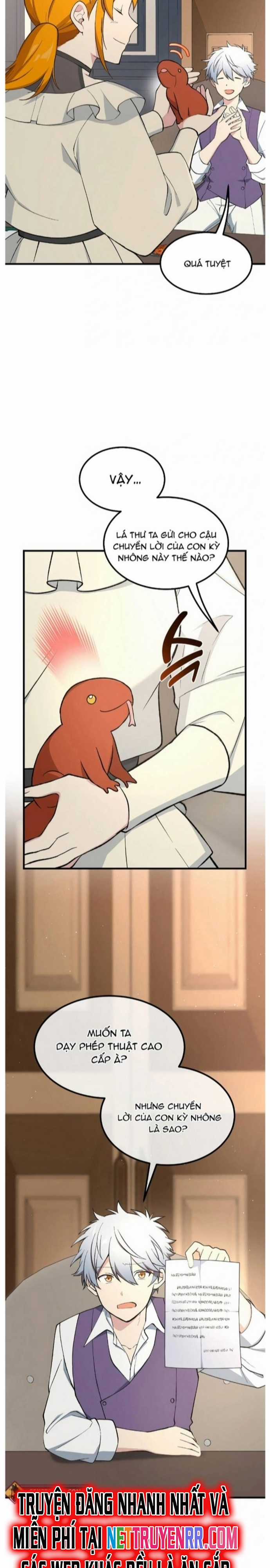 Bách Kiếp Cường Giả Chapter 81 trang 7