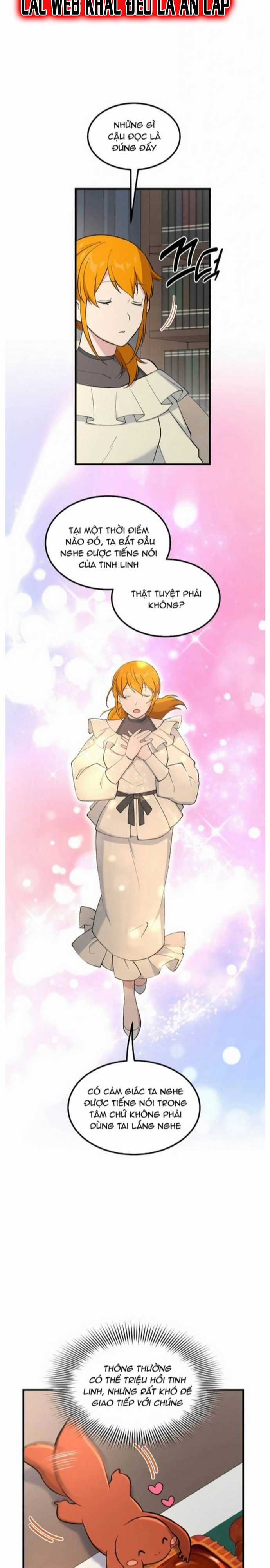 Bách Kiếp Cường Giả Chapter 81 trang 8