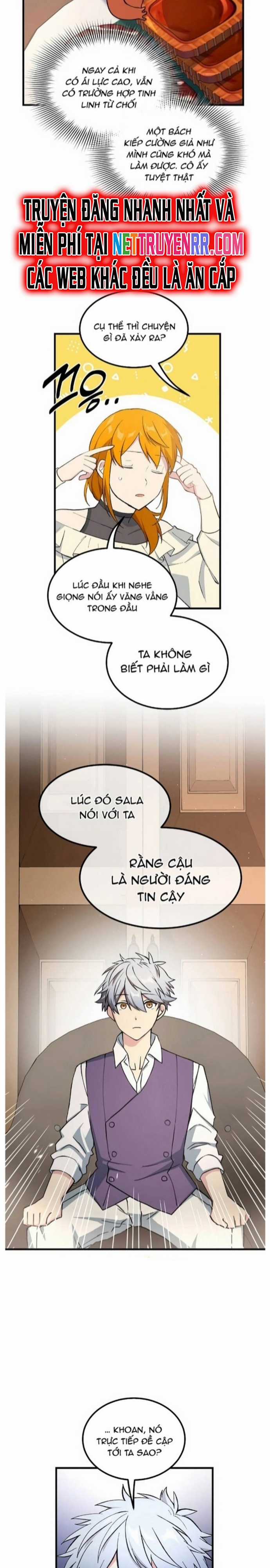 Bách Kiếp Cường Giả Chapter 81 trang 9