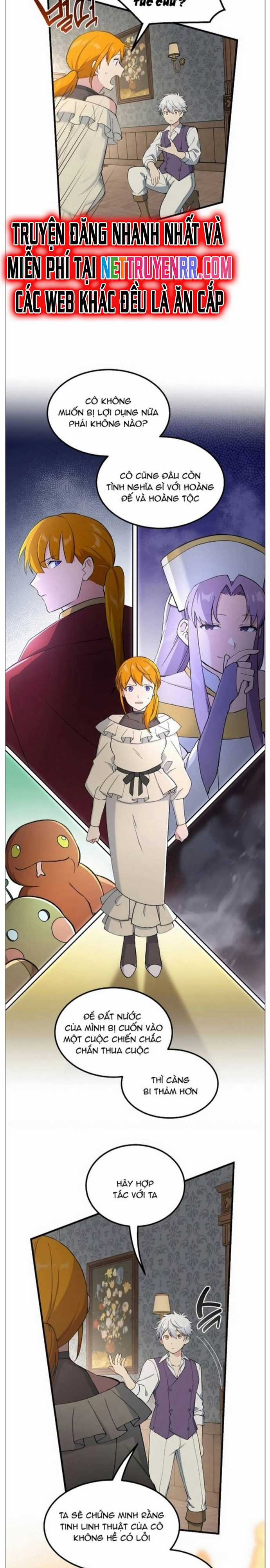 Bách Kiếp Cường Giả Chapter 82 trang 13