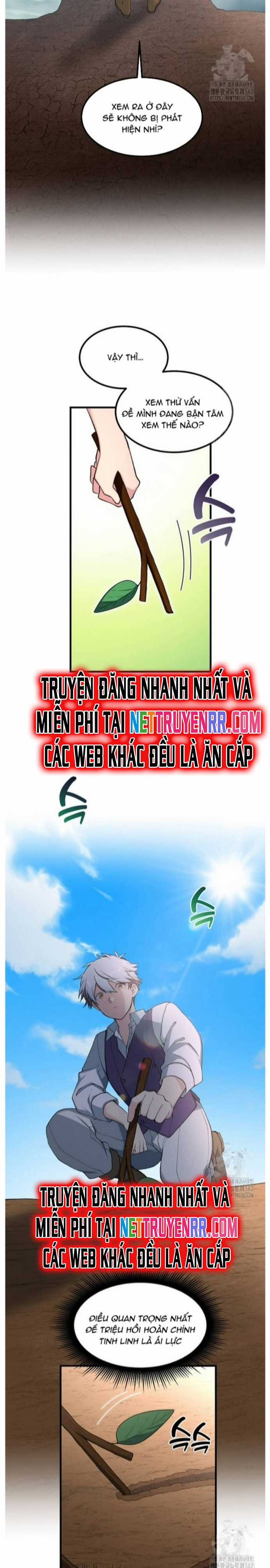 Bách Kiếp Cường Giả Chapter 82 trang 17