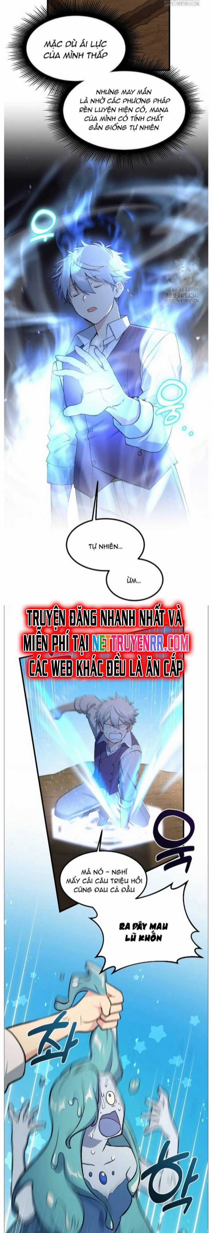 Bách Kiếp Cường Giả Chapter 82 trang 18