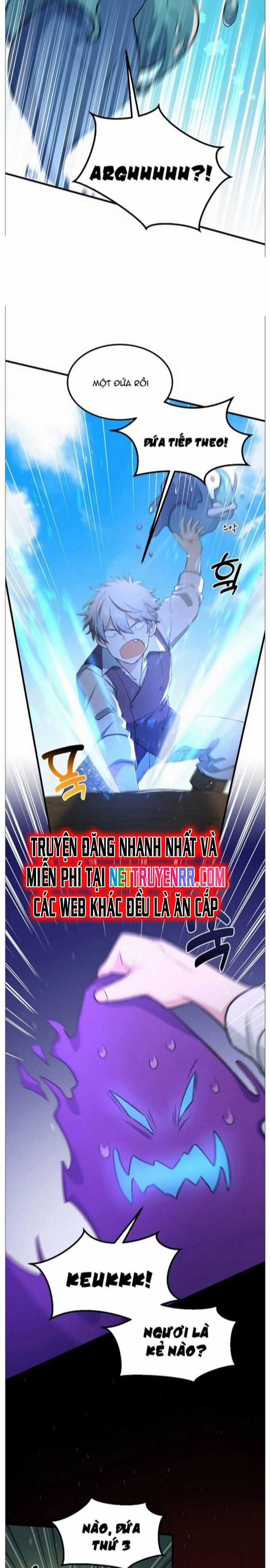 Bách Kiếp Cường Giả Chapter 82 trang 19