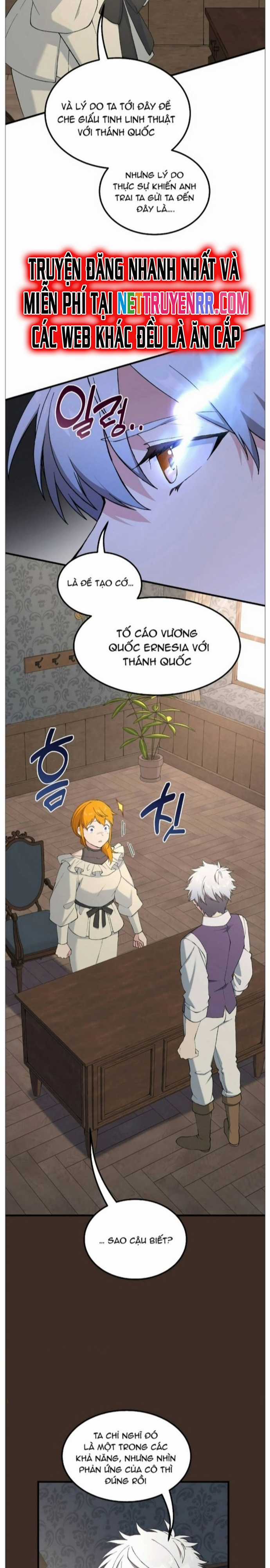 Bách Kiếp Cường Giả Chapter 82 trang 3