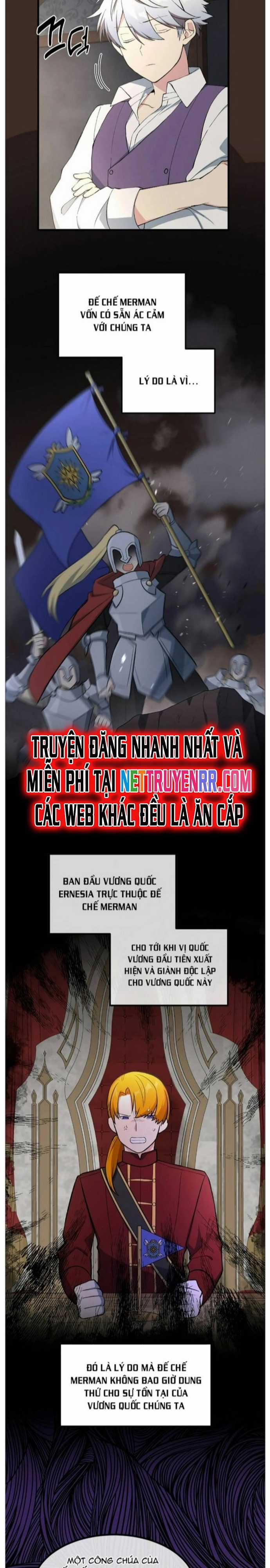 Bách Kiếp Cường Giả Chapter 82 trang 4