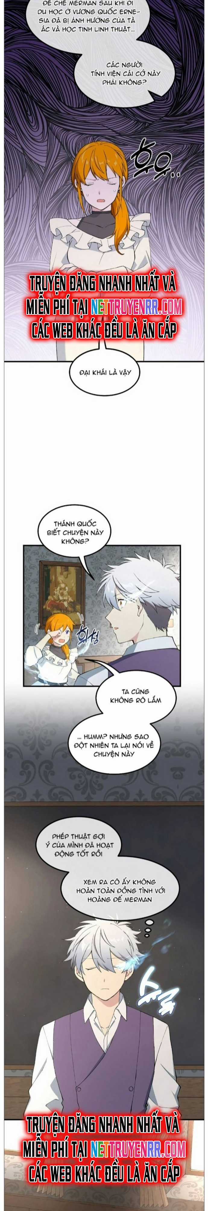 Bách Kiếp Cường Giả Chapter 82 trang 5