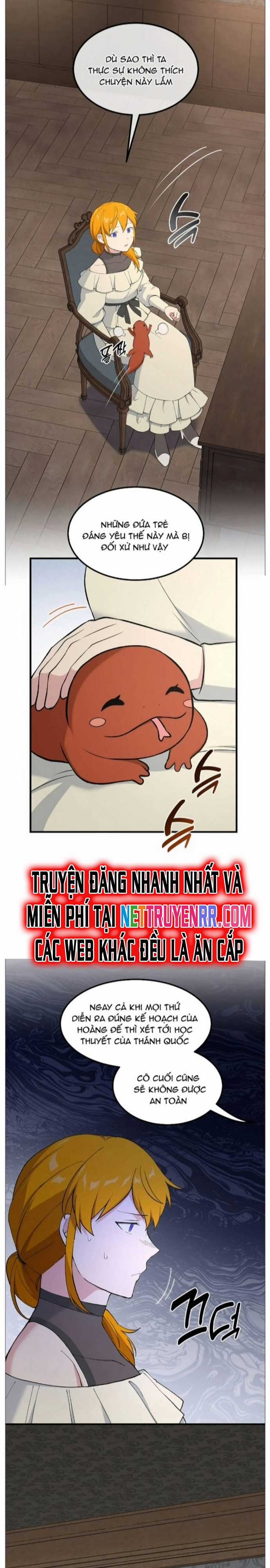 Bách Kiếp Cường Giả Chapter 82 trang 6