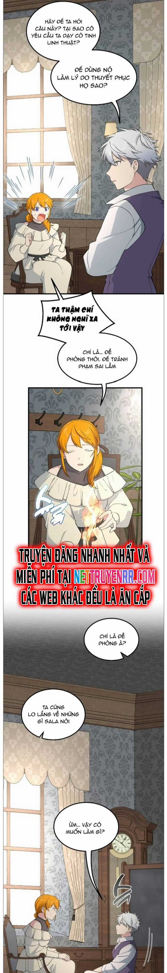 Bách Kiếp Cường Giả Chapter 82 trang 7