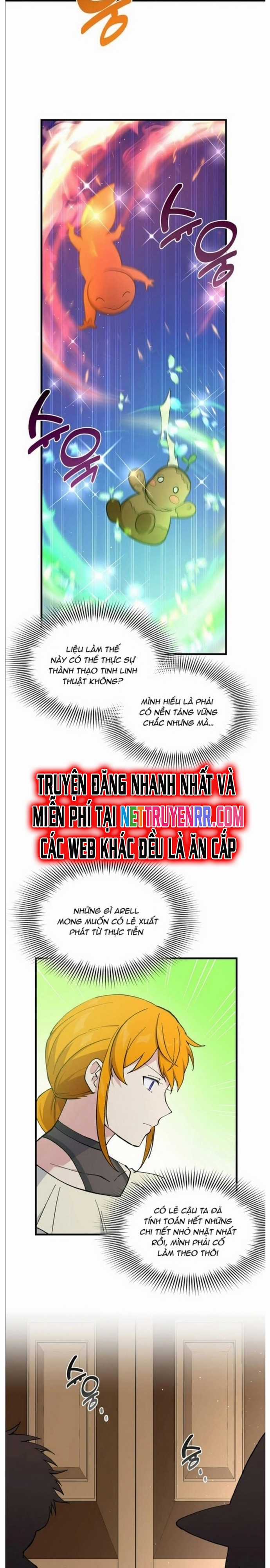 Bách Kiếp Cường Giả Chapter 83 trang 10